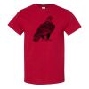 Heavy Cotton™ T-Shirt 1 Thumbnail