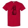 Heavy Cotton™ T-Shirt 1 Thumbnail