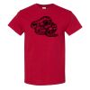 Heavy Cotton™ T-Shirt 1 Thumbnail