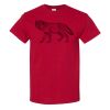 Heavy Cotton™ T-Shirt 1 Thumbnail