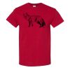 Heavy Cotton™ T-Shirt 1 Thumbnail