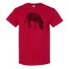Heavy Cotton™ T-Shirt 1 Thumbnail