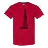 Heavy Cotton™ T-Shirt 1 Thumbnail