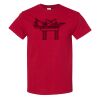 Heavy Cotton™ T-Shirt 1 Thumbnail