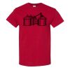 Heavy Cotton™ T-Shirt 1 Thumbnail