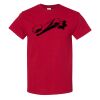 Heavy Cotton™ T-Shirt 1 Thumbnail
