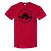 Heavy Cotton™ T-Shirt 1 Thumbnail