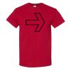 Heavy Cotton™ T-Shirt 1 Thumbnail