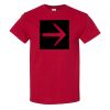 Heavy Cotton™ T-Shirt 1 Thumbnail