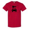 Heavy Cotton™ T-Shirt 1 Thumbnail