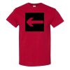 Heavy Cotton™ T-Shirt 1 Thumbnail