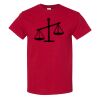 Heavy Cotton™ T-Shirt 1 Thumbnail