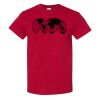 Heavy Cotton™ T-Shirt 1 Thumbnail