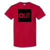 Heavy Cotton™ T-Shirt 1 Thumbnail