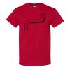Heavy Cotton™ T-Shirt 1 Thumbnail