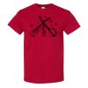 Heavy Cotton™ T-Shirt 1 Thumbnail