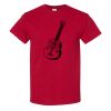 Heavy Cotton™ T-Shirt 1 Thumbnail