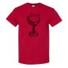 Heavy Cotton™ T-Shirt 1 Thumbnail