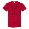 Heavy Cotton™ T-Shirt 1 Thumbnail