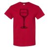 Heavy Cotton™ T-Shirt 1 Thumbnail