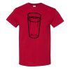 Heavy Cotton™ T-Shirt 1 Thumbnail