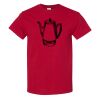 Heavy Cotton™ T-Shirt 1 Thumbnail