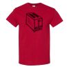 Heavy Cotton™ T-Shirt 1 Thumbnail