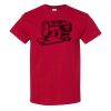 Heavy Cotton™ T-Shirt 1 Thumbnail