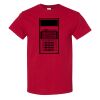Heavy Cotton™ T-Shirt 1 Thumbnail