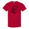 Heavy Cotton™ T-Shirt 1 Thumbnail