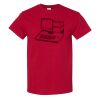 Heavy Cotton™ T-Shirt 1 Thumbnail