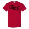 Heavy Cotton™ T-Shirt 1 Thumbnail