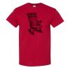 Heavy Cotton™ T-Shirt 1 Thumbnail