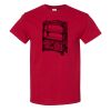 Heavy Cotton™ T-Shirt 1 Thumbnail