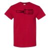 Heavy Cotton™ T-Shirt 1 Thumbnail
