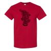 Heavy Cotton™ T-Shirt 1 Thumbnail