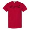 Heavy Cotton™ T-Shirt 1 Thumbnail