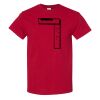 Heavy Cotton™ T-Shirt 1 Thumbnail