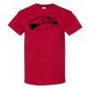 Heavy Cotton™ T-Shirt 1 Thumbnail