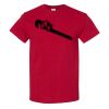 Heavy Cotton™ T-Shirt 1 Thumbnail