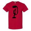 Heavy Cotton™ T-Shirt 1 Thumbnail