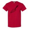 Heavy Cotton™ T-Shirt 1 Thumbnail