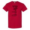 Heavy Cotton™ T-Shirt 1 Thumbnail