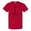 Heavy Cotton™ T-Shirt 1 Thumbnail