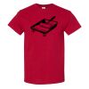 Heavy Cotton™ T-Shirt 1 Thumbnail
