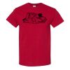 Heavy Cotton™ T-Shirt 1 Thumbnail