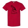 Heavy Cotton™ T-Shirt 1 Thumbnail