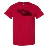 Heavy Cotton™ T-Shirt 1 Thumbnail
