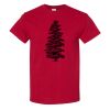 Heavy Cotton™ T-Shirt 1 Thumbnail