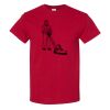 Heavy Cotton™ T-Shirt 1 Thumbnail